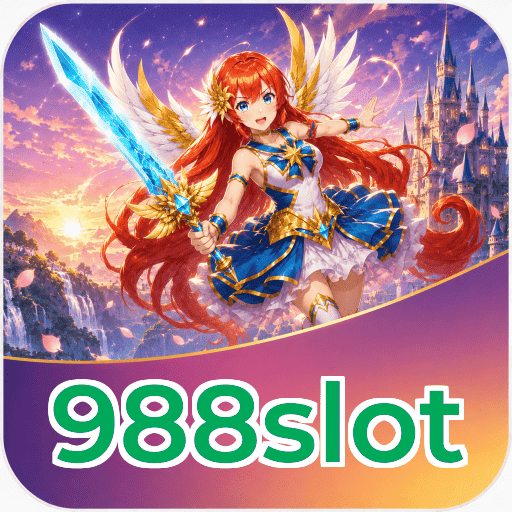 988slot Key Features